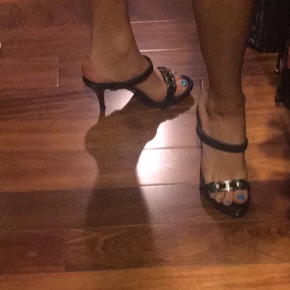 Morgan muller one of a kind heels - Picture 6 of 7